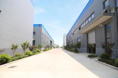 Xi'an Abundance Metallurgical Equipment Co., Ltd. Profilo aziendale