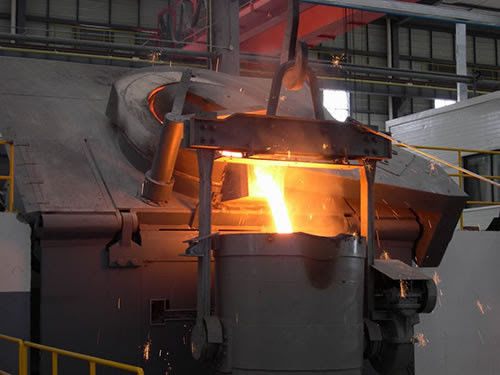 Forno di fusione per levitazione a vuoto 50 kg Forno di fusione per metalli attivi e preziosi