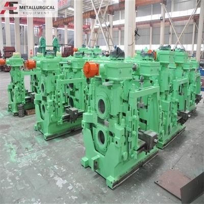 Apparecchiature per laminatori a caldo e forno a induzione industriale CCM per la linea di produzione di rivestimenti