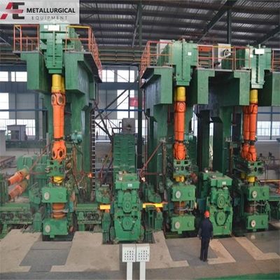Linea di produzione di rivestimenti in acciaio automatici di 10 mm