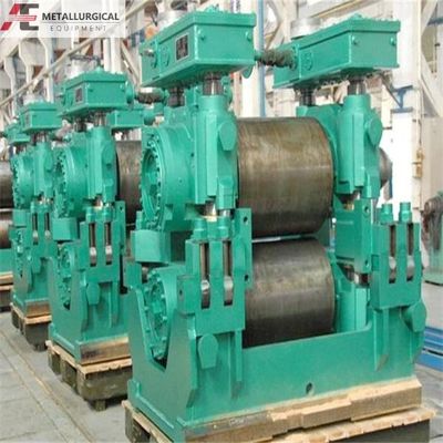 Fabbrica di mini barre di acciaio deformate da 1-5 t/h