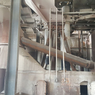 Forno di allumina a fusione bianca 10000KVA Forno di corindone 380V
